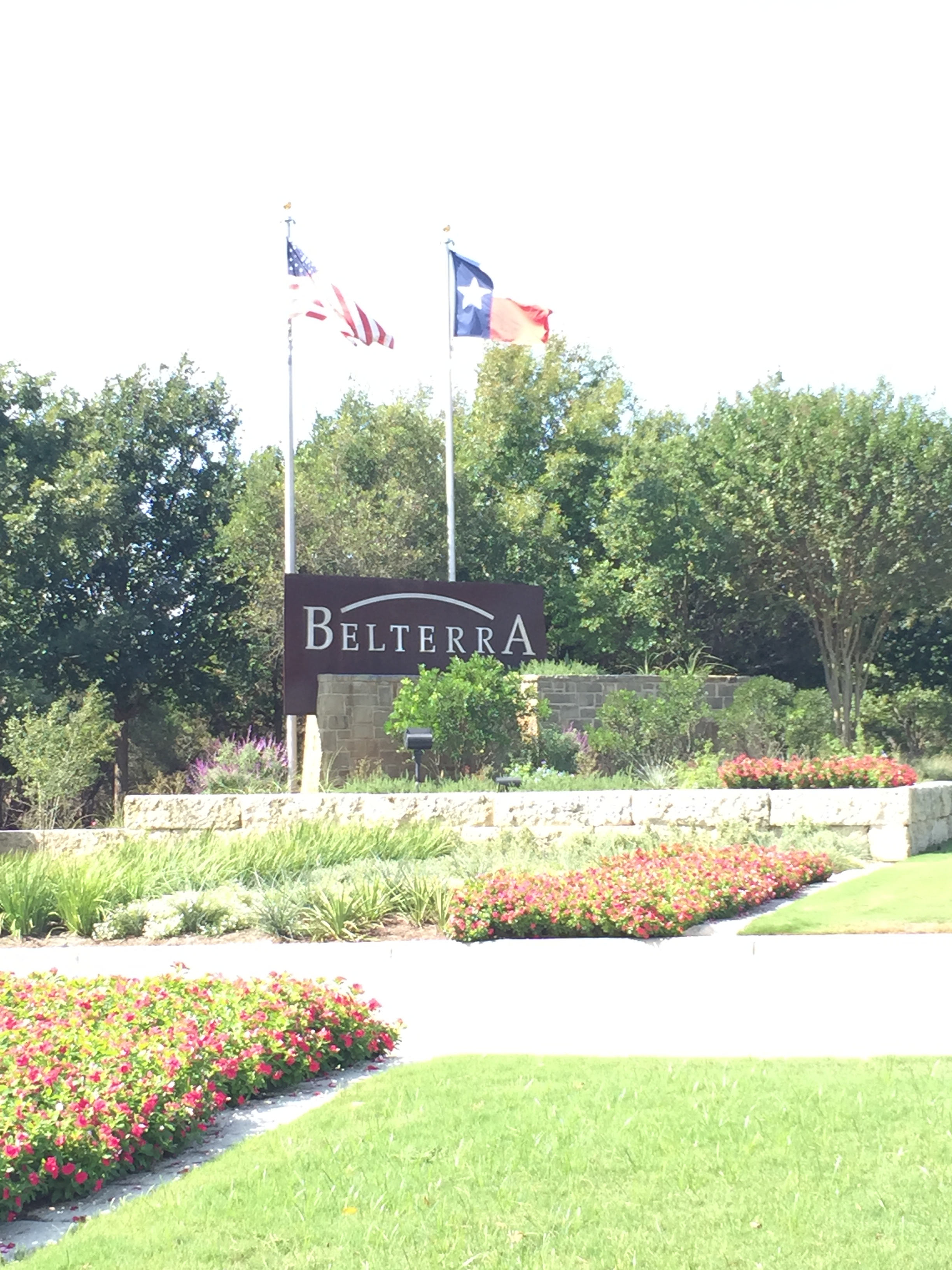 Austin-Area Community: Belterra | Discover Texas Property
